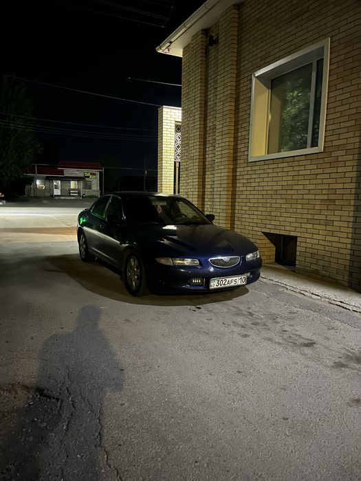 Продам Mazda Xedos 6