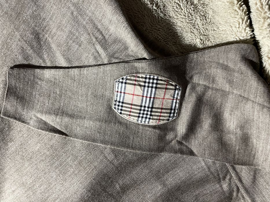 Pulover Burberry
