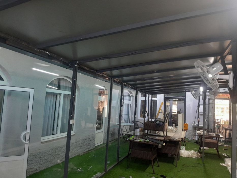 Прозрачный салаф оптом