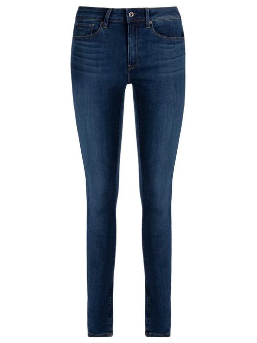 G-Star RAW Дамски Skinny дънки, размер 28/32