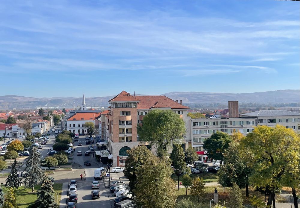 Apartament spațios 1 cameră ultracentral