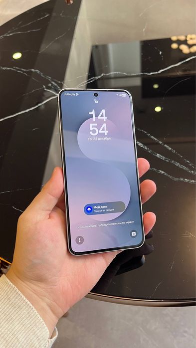 Samsung S25FE sotiladi