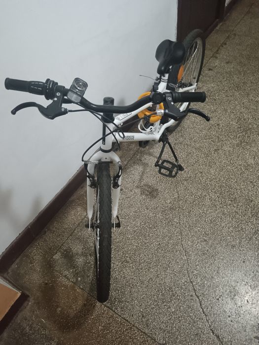 Bicicleta  pentru copii