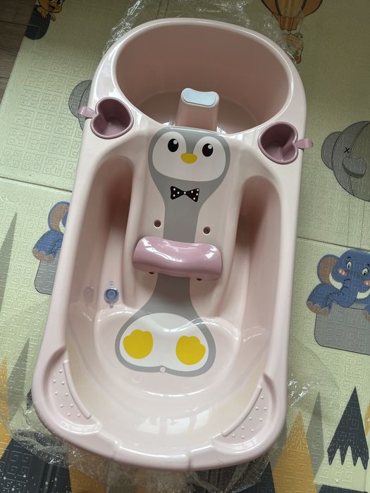 Продам детскую ванну