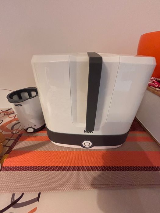 Стерилизатор NUK