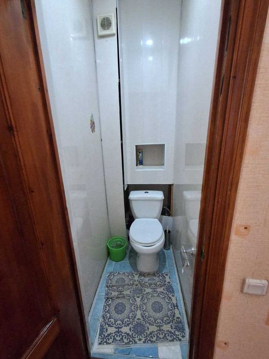 Сдается квартира 2 ком Хумоюн №U33