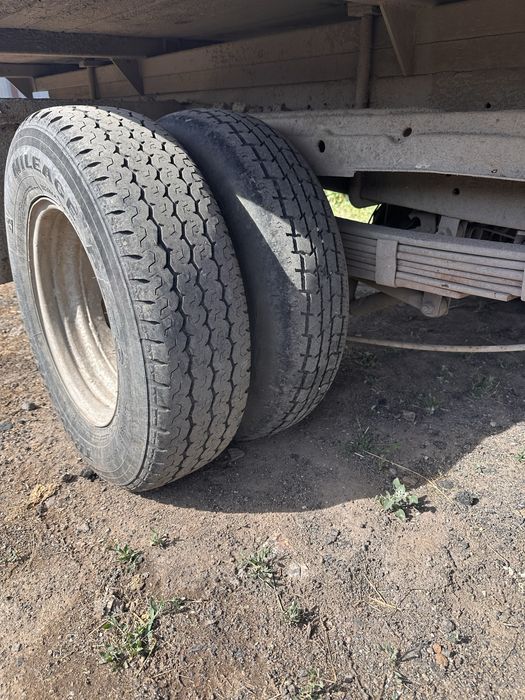 Продам Mercedes-bens 308D - 1993 г