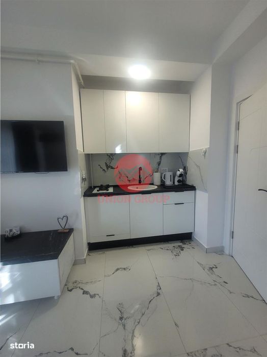Apartament 2 Camere Agigea | Complex Steaua de Mare | Termen Lung