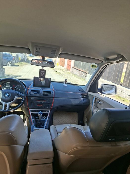 BMW X3 de vânzare