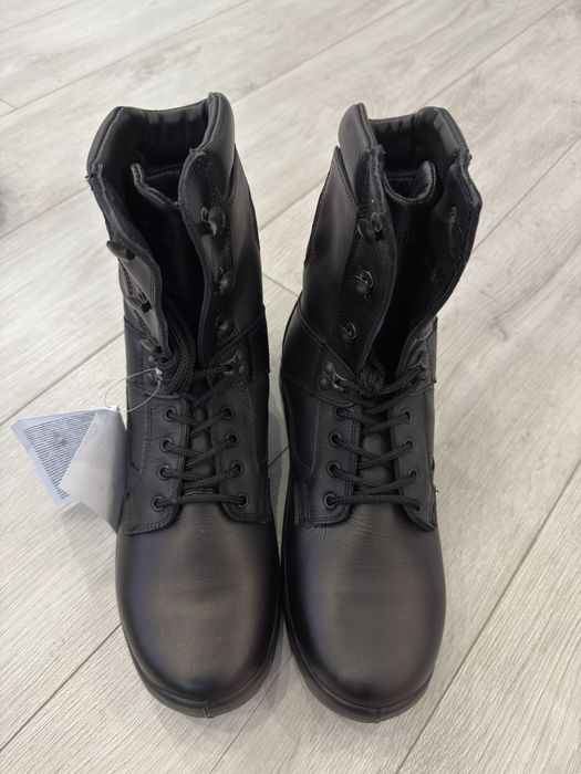 Зимни кубинки полиция