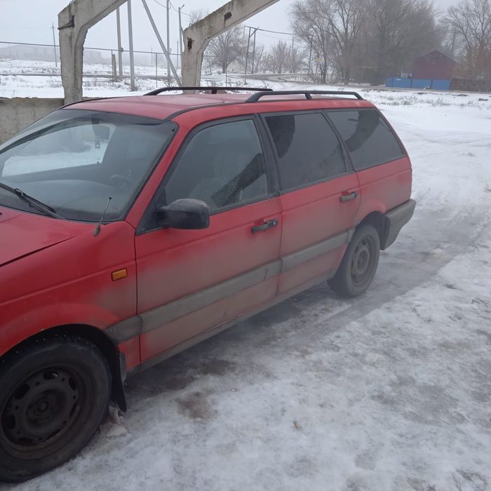 Продам ,VW PASSAT B3 универсал