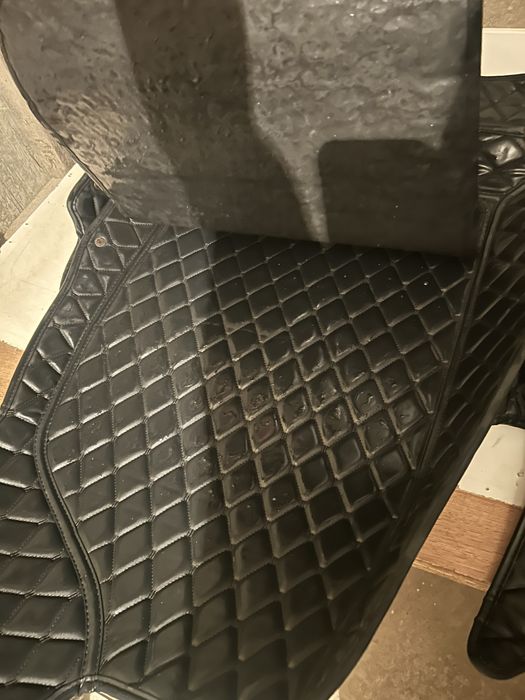 Полики на хьюндай сантафе