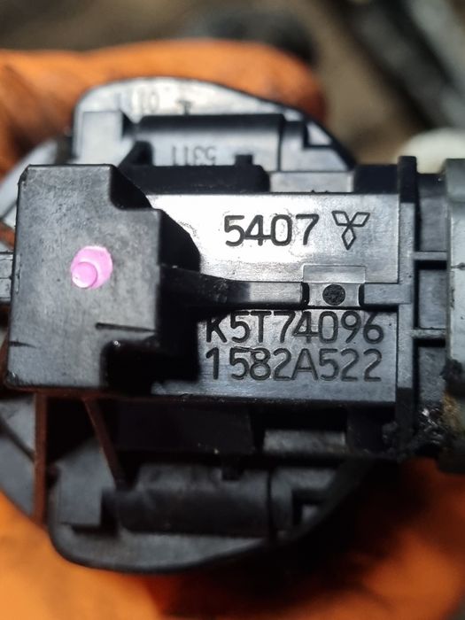 EGR Mitsubishi ASX Facelift 2012 2.2 Diesel 2012 - 2016 4N14 (1552) Diesel K5T74096 Garantie
