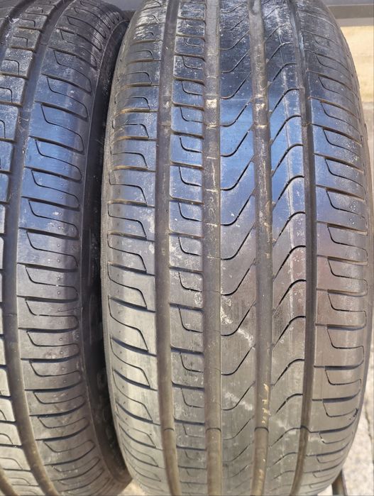 Anvelope vara 225/50/17 Mercedes Bmw Audi Skoda Opel 225/50R17