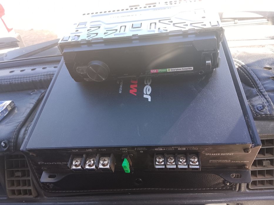 Pioner arginal narxi 1mln kelishamz