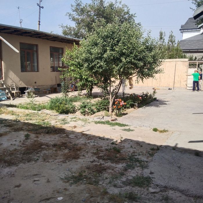 Продается дом в центре