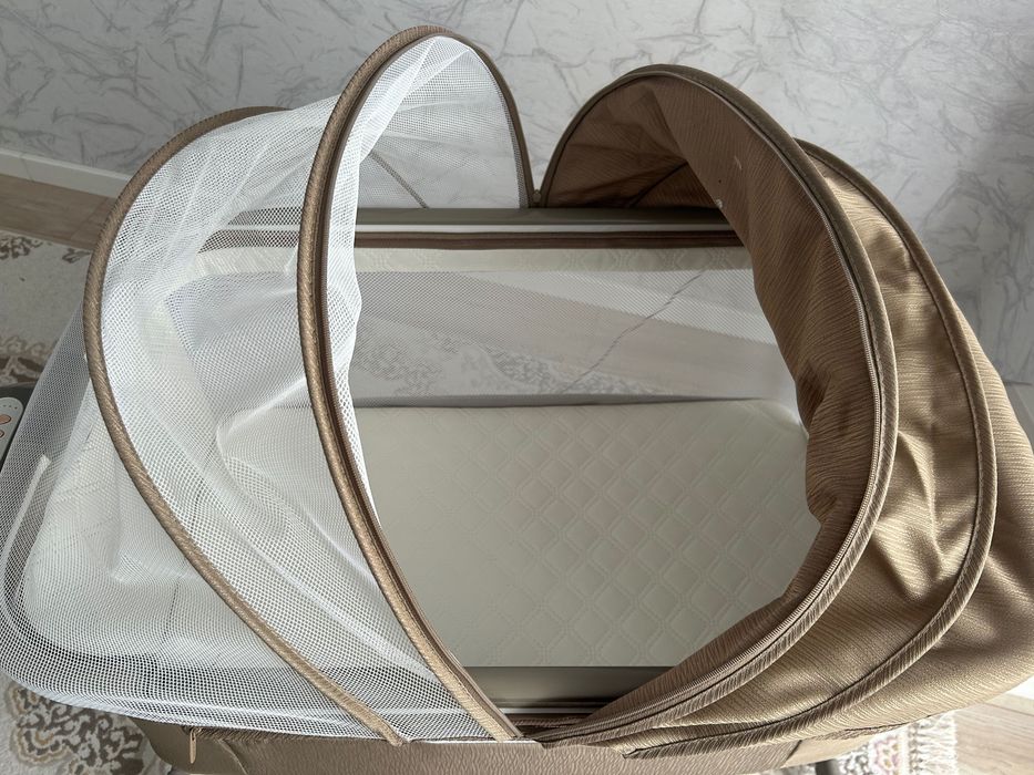 Люлька колыбельная