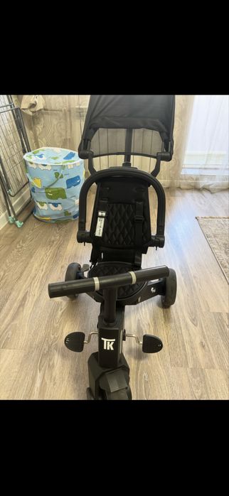 Продам велосипед детский