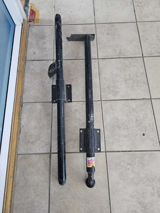 Фаркоп ваз2104 новый