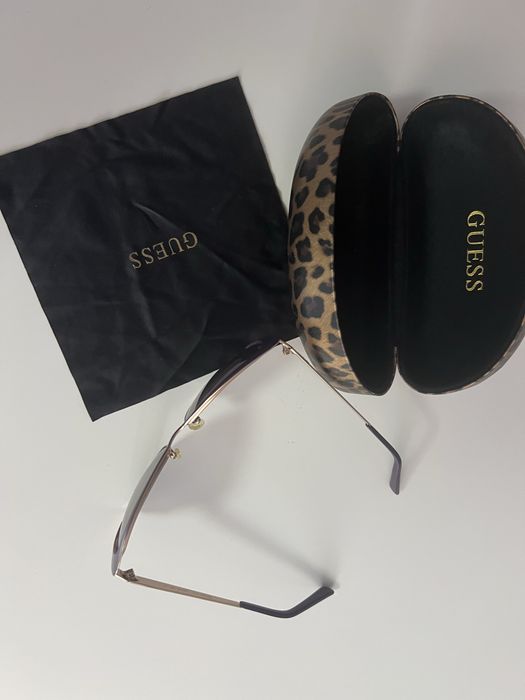 Слънчеви очила Guess