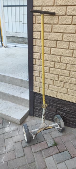 Продам тачку для фляги