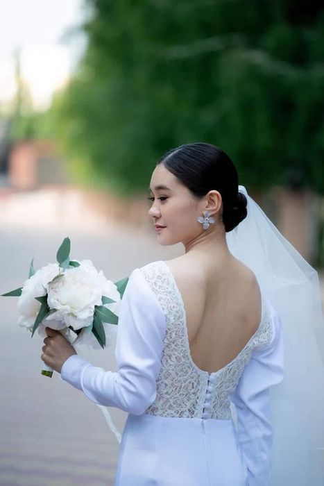 Украшения на свадьбу