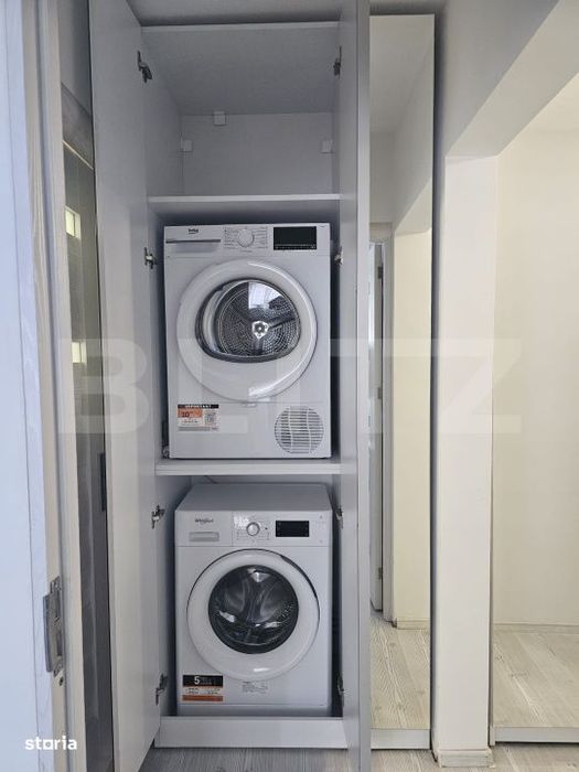 Apartament 3 camere decomandat, 68 mp, Craiovita, zona Orizont