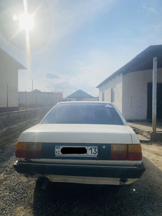 Сатылады 2.3 ауди