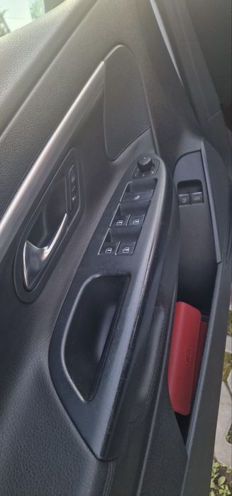 Vând Volkswagen EOS