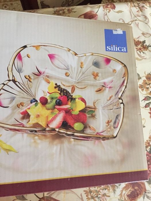 Фруктовница