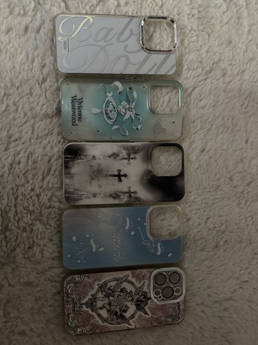 Чехлы на iphone 13 pro