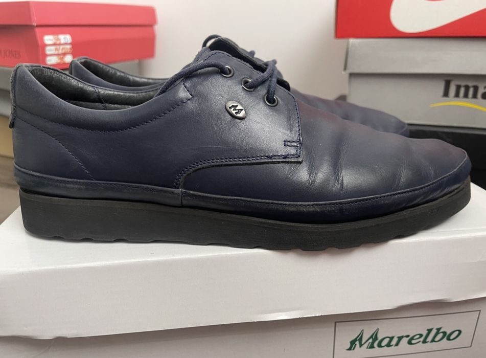 Pantofi Marelbo masura 42