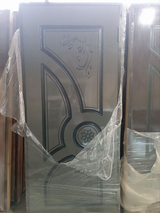 Оптом нархларда АКФА пласт, МДФ, Темир эшик ва деразалар