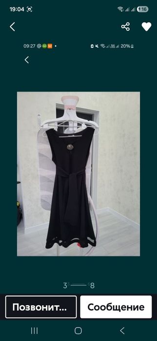 Женские платья пиджаки