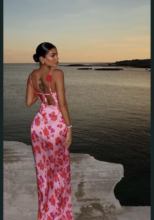 Рокля, пола zimmermann, Рокли Sabdro, zara, Комплект nikole collection