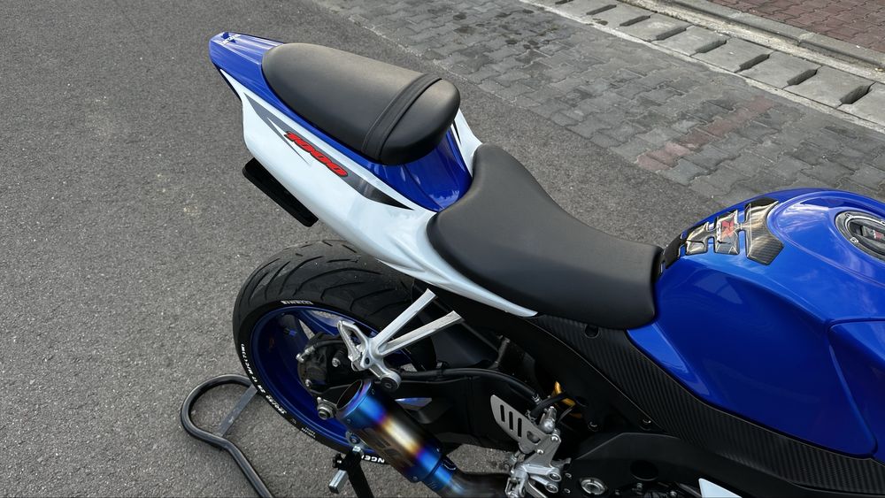 Suzuki GSX-R 1000 K7