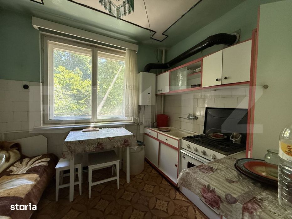 Apartament 2 camere, 50 mp, zona Micro 14
