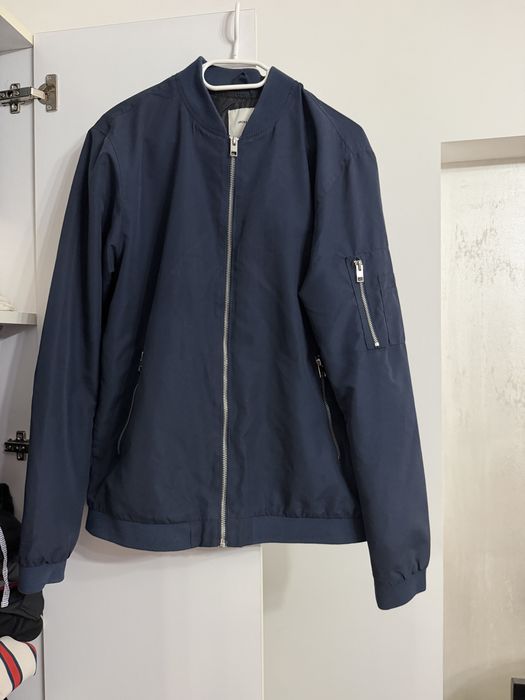 Geaca bomber Jack&Jones L