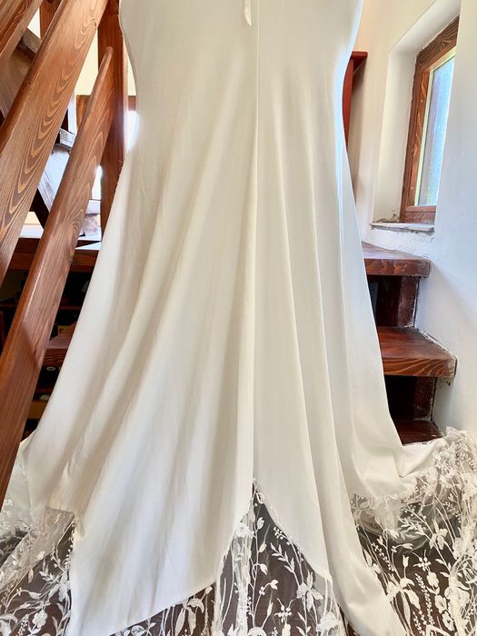 Rochie de mireasa