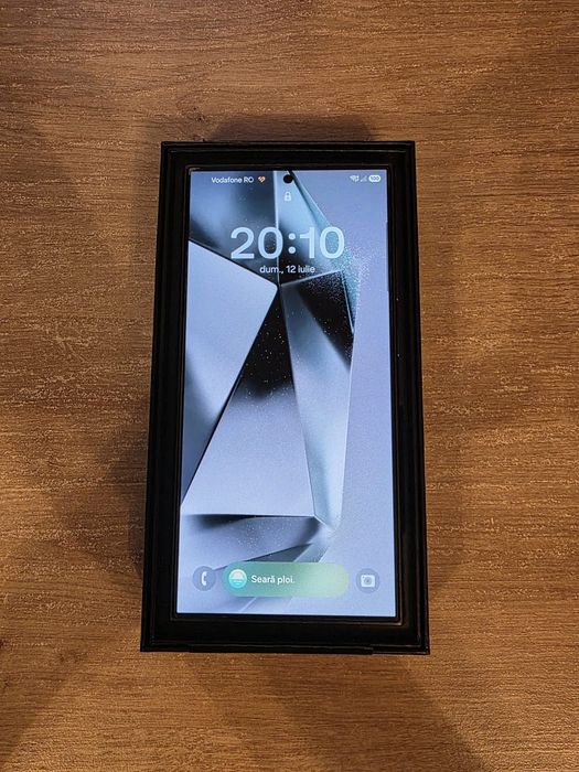Samsung S24 Ultra 256 GB