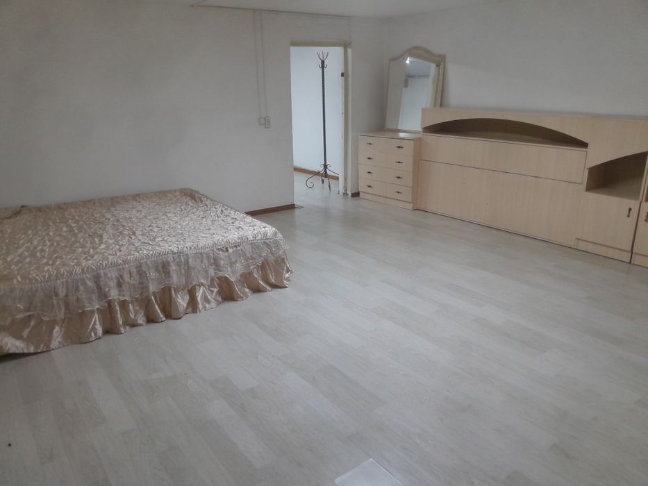 Времянка сдаю 112квартал