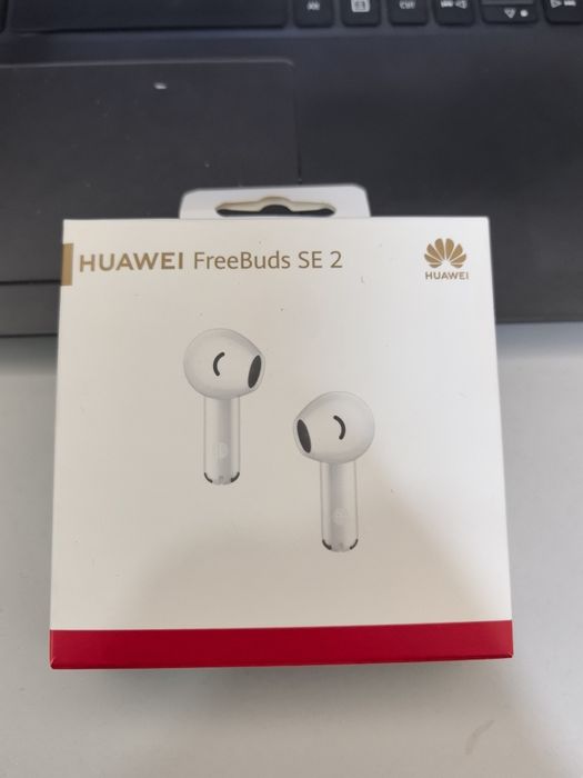 Huawei FreeBuds SE 2