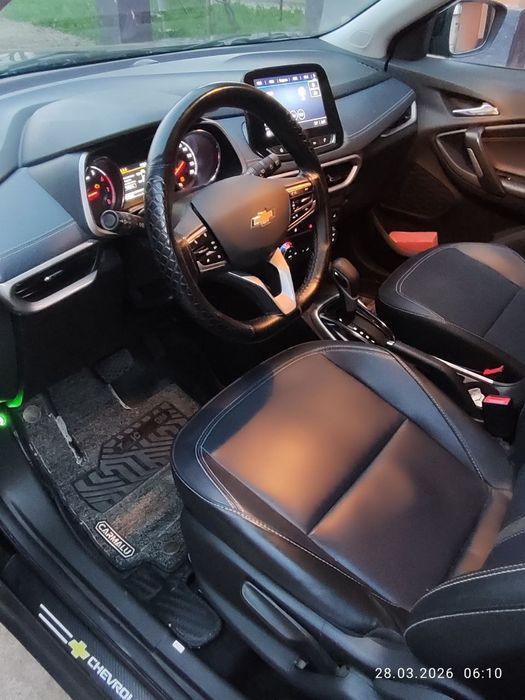 Trekr sotiladi srochna