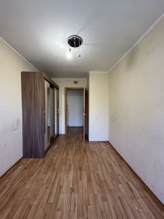 Продается 3-х ком квартира в районе Бани