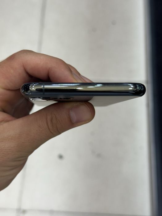 iPhone 11 pro max 256gb