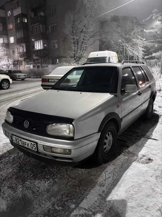 Продас Volkswagen golf 3