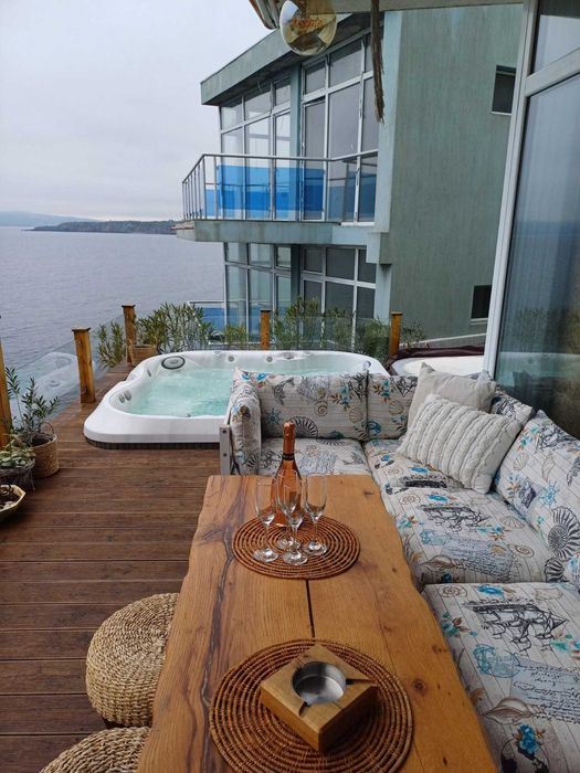 Апартамент НЕМУР Лукс - Созопол