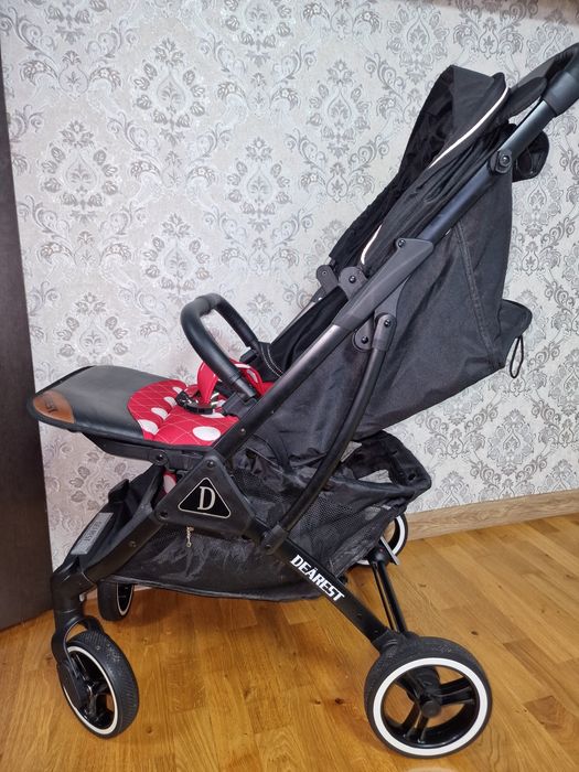 Летняя коляска Dearest