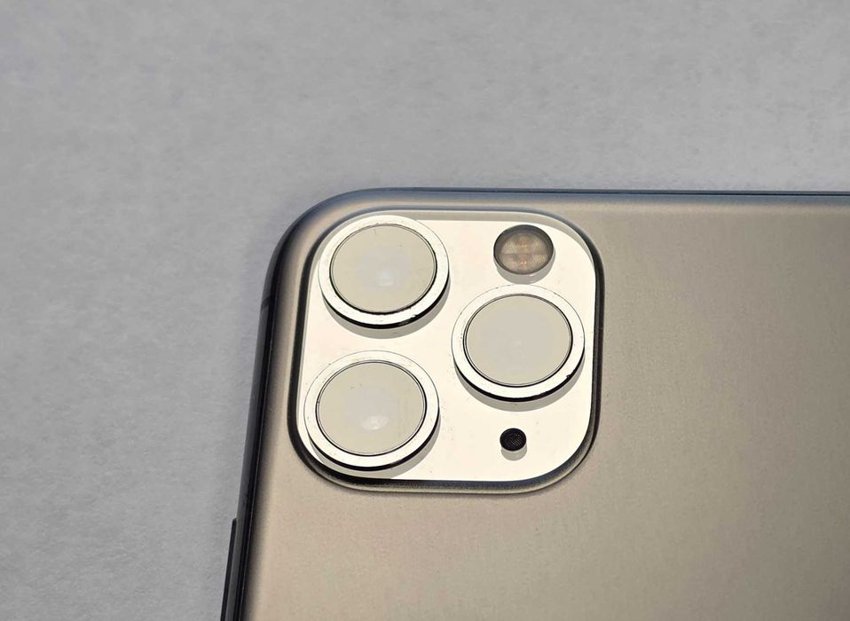 Iphone 11 Pro Max 64GB 83%bh