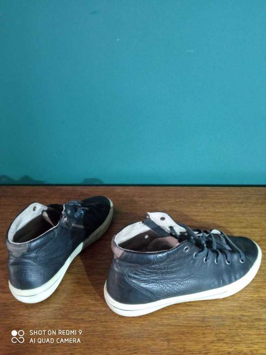 Botine pentru bărbați Legero